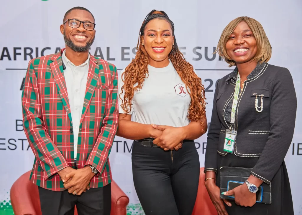Review of Africa Real Estate Summit, 2023